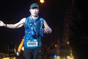 BIB: 41402
                            <button type="button" onclick="openModal(18280991)" class="btn btn-primary btn-sm float-right btn-popup" data-toggle="modal" data-target=".modal-high-quality">
                        <i class="fas fa-shopping-cart"></i> Add to Cart
                    </button>
                                            <button type="button" onclick="isThisMe(18280991, true)" class="btn btn-success btn-sm float-right btn-popup btn-isme hidden" data-toggle="tooltip" data-placement="bottom" title="นี่คือรูปของคุณใช่ไหม คลิกที่นี่เพื่อเอาเข้าอัลบั้ม">
                        <i class="fas fa-plus"></i> Add to album
                    </button>
                    <button type="button" onclick="isThisMe(18280991, false)" class="btn btn-warning btn-sm float-right btn-popup btn-isnotme hidden">
                        <i class="fas fa-ban"></i> Remove from album
                    </button>